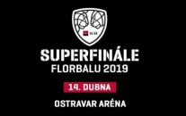 SUPERFINÁLE 2019 opět v Ostravě