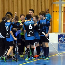 Mladší žáci vyhráli ve Stonavě