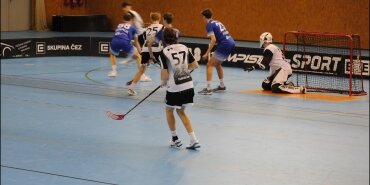 2.kolo playoff dorostenců